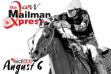 Mount Isa Mailman Express