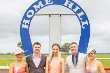 Burdekin Derby Day