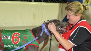 Jessica Hopkins eyes Lakeside Cup prize