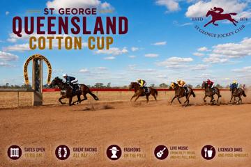 St George Cup