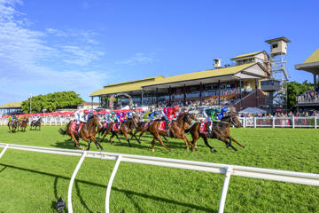 Oaks Day