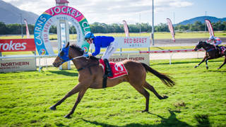 Prizemoney boost to supercharge Northern Queensland Winter Racing Carnival