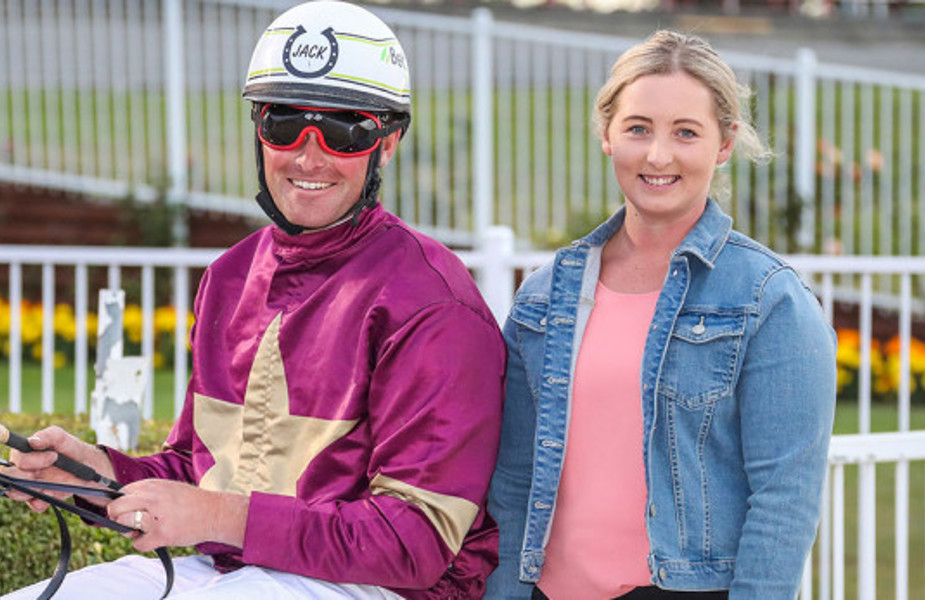 Harrington brings Group 1 experience back to Queensland