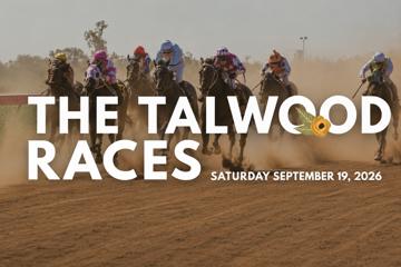 Talwood Cup