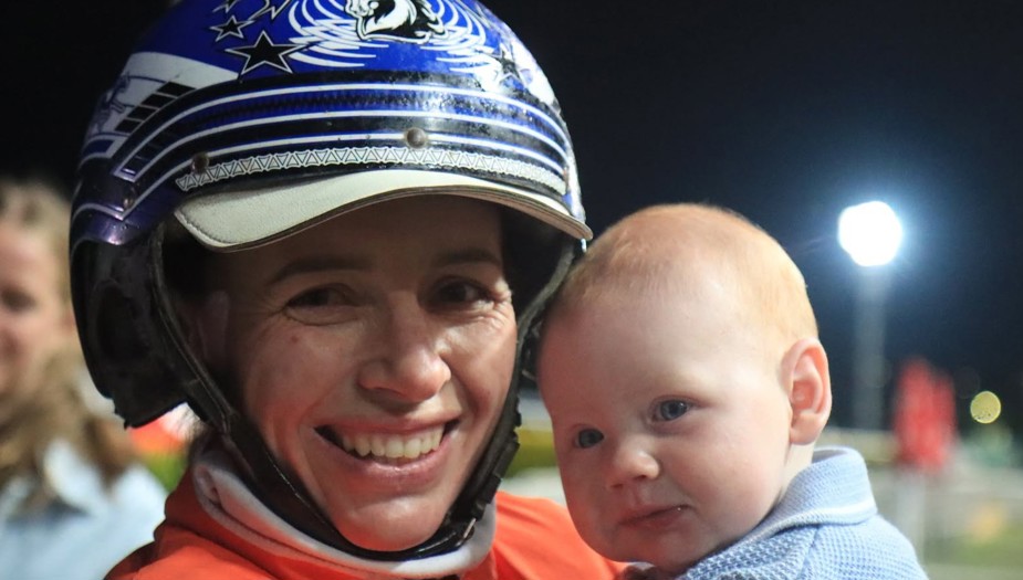 Kelli Dawson