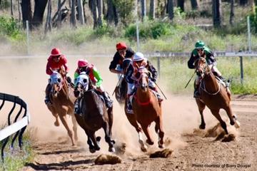 Booringa Cup
