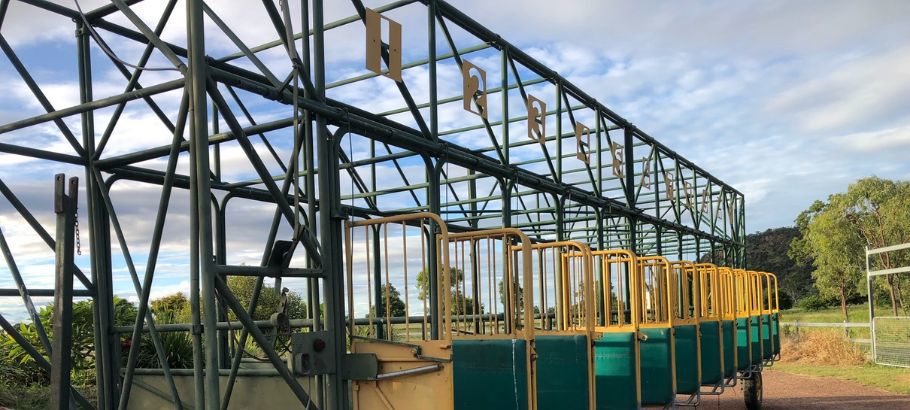 Einasleigh Race Club