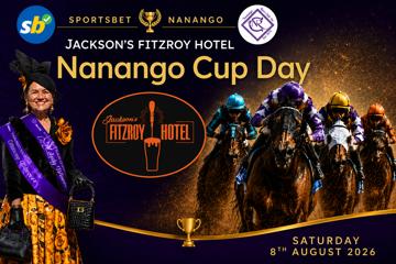 Nanango Cup