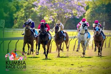 Kumbia Cup