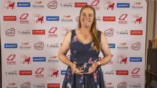 Giuditta Crisci takes home consecutive QOTT crowns