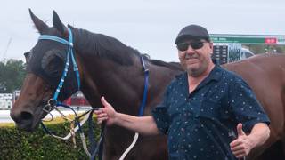 Hansen hoping for another big Gold Coast payday