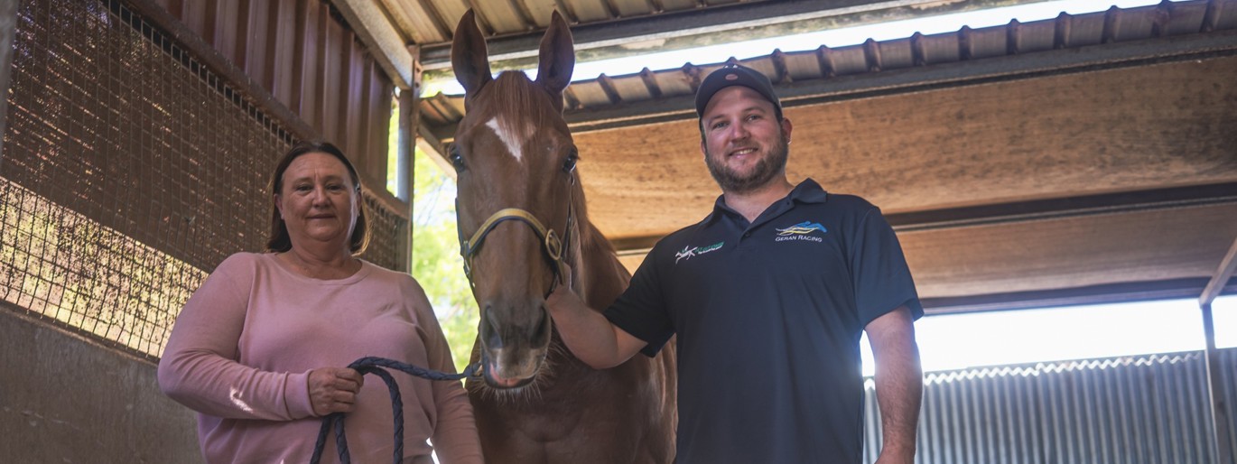 Geran stable not concerned with wet track for Star Rapper :: Racing ...