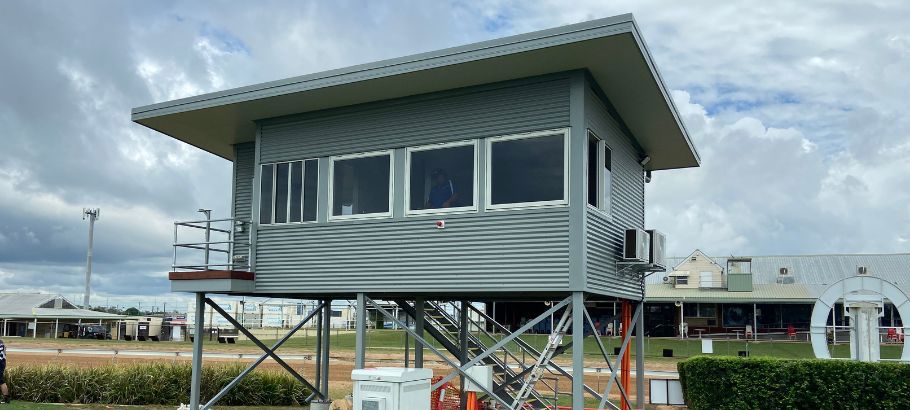 Bundaberg Greyhound Racing Club