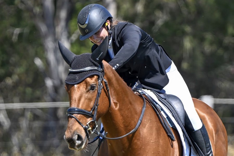 Duffy gives Territory Express a new journey new