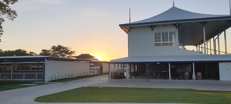 Townsville Turf Club