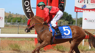 Mount Isa set to break new ground in Queensland