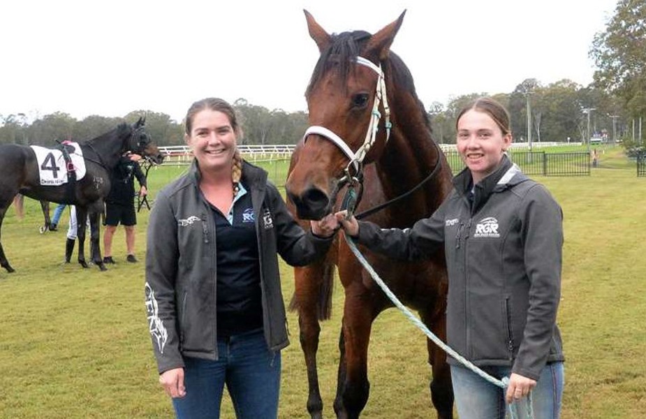 Chatterton honours Hartley with Koojan's rise