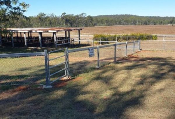 Eidsvold Race Club
