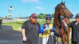 Sewell ready to bounce back in Townsville