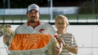 Canya Scarlet on track for Brisbane test
