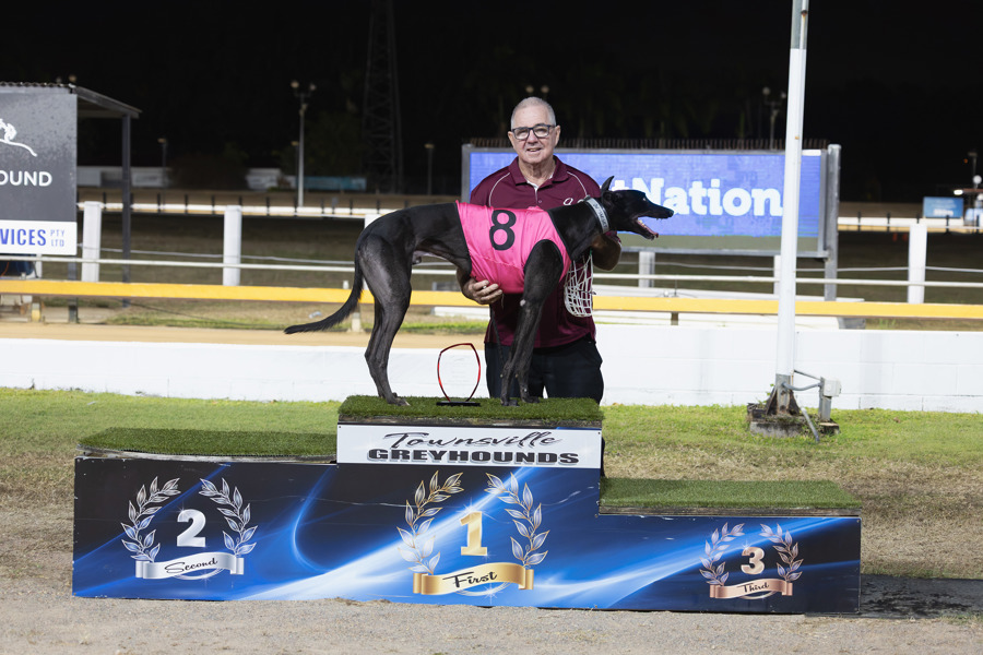 Takeover Target Michael Hickmott