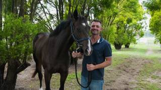 Beau Gorman going his own way