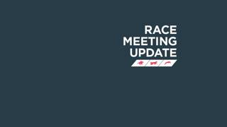 Sunshine Coast Turf Club meeting update - March 22
