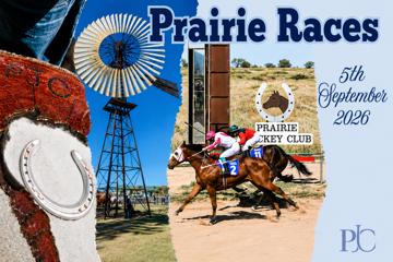 Prairie Cup