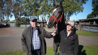 Darling Downs rallies behind Kemp’s Oaks dream