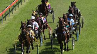 Form Analysis: Kilcoy October 11