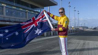 No question Beyond Doubt can be in the mix for star driver