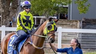 Saunders’ homecoming at Warwick