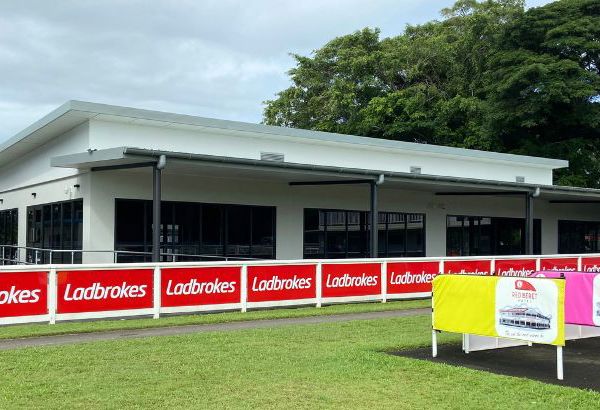 Cairns Jockey Club - Events Centre