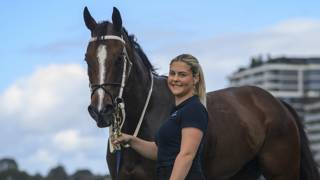 Midnight In Tokyo ready to prove Show County form