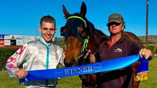 Fresh mindset drives Goring's success