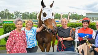 Talented Cobbo on the way to Brisbane