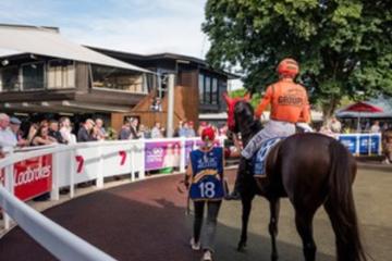 Tattersall's Recognition Stakes