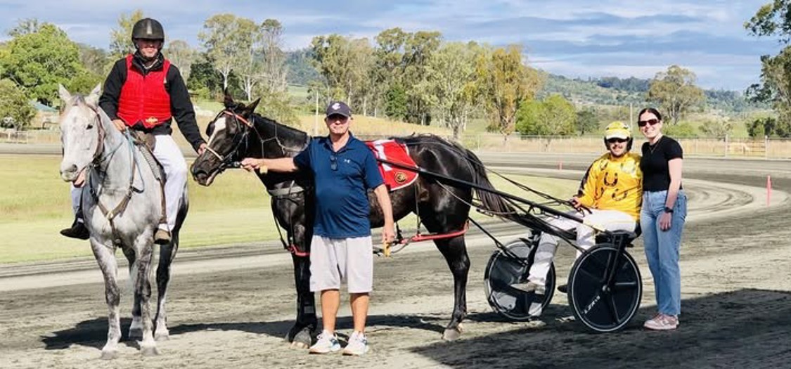 Justin Elkins strikes for father in Marburg return
