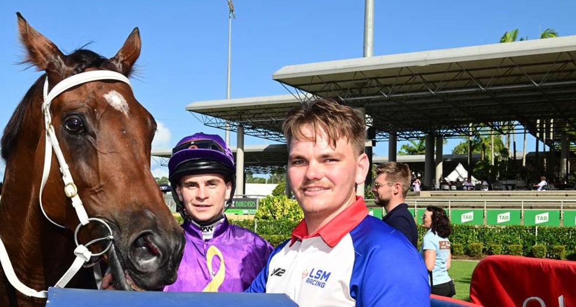 Lachie Manzelmann