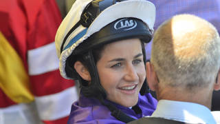 Australian racing royalty to make appearance at Townsville Cup