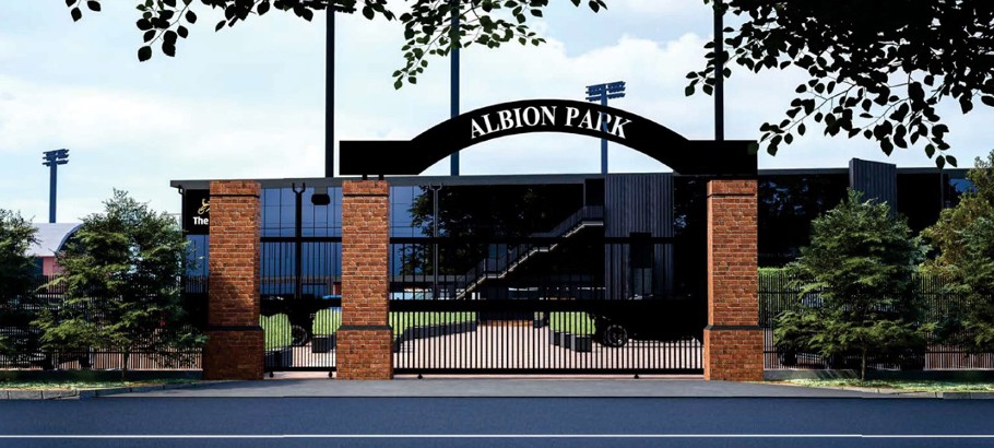 Albion Park Harness Racing Club