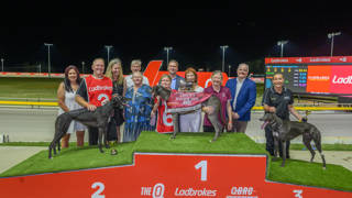 Canya Mayhem halts Brett’s Group 1 clean sweep