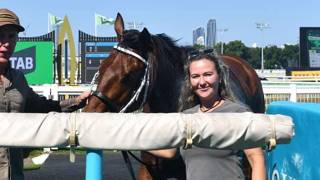 Nunn eyeing more Queensland success before Tassie return