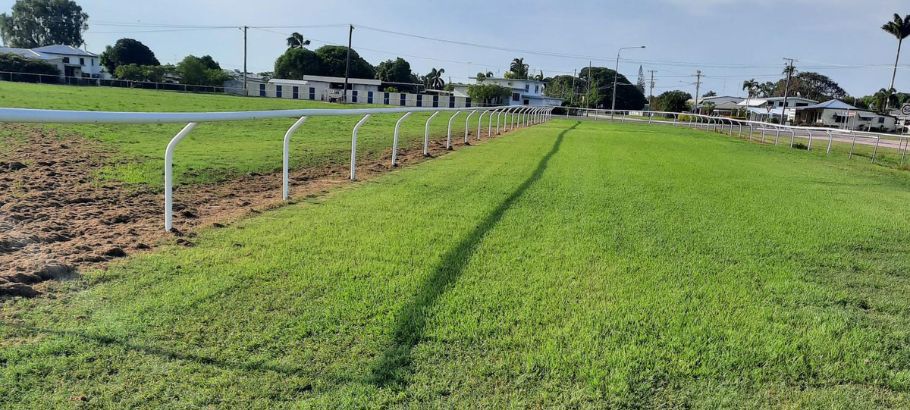 Burdekin Race Club