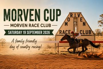 Morven Cup