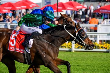 Oaks Day