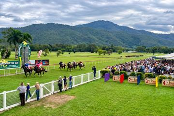 Gordonvale Cup