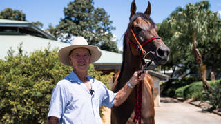 Malcolm Bailey breeding a fortune