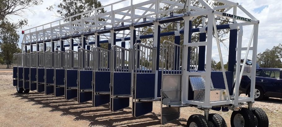 Chinchilla Race Club