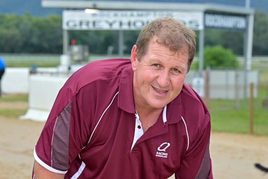 Nathan Trigg